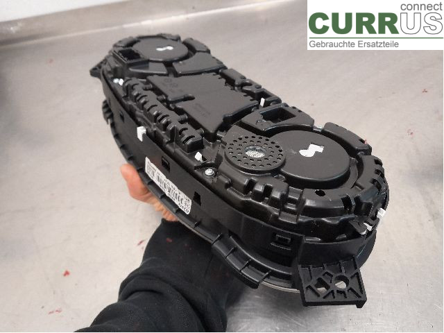 IVECO DAILY 14- Instrument cluster / comb 5802852566 F1AGL411D