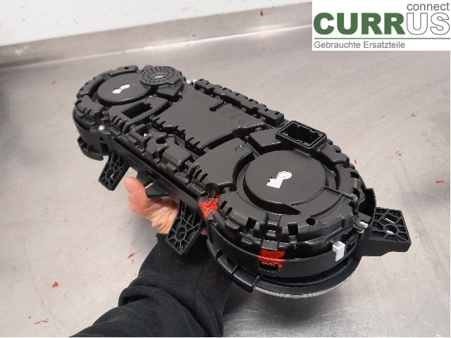 IVECO DAILY 14- Instrument cluster / comb 5802852566 F1AGL411D