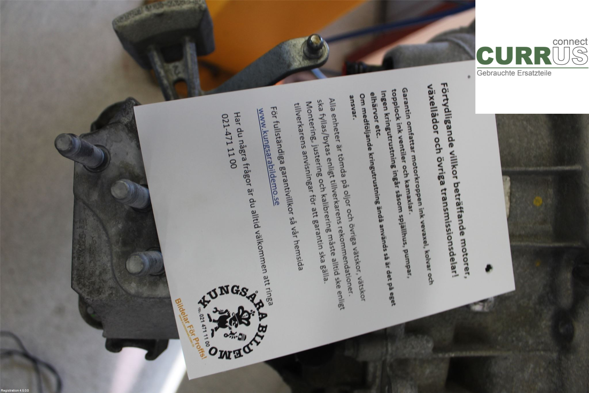 FORD FIESTA  18-23 6-växlad växellåda 2582391 SFJN