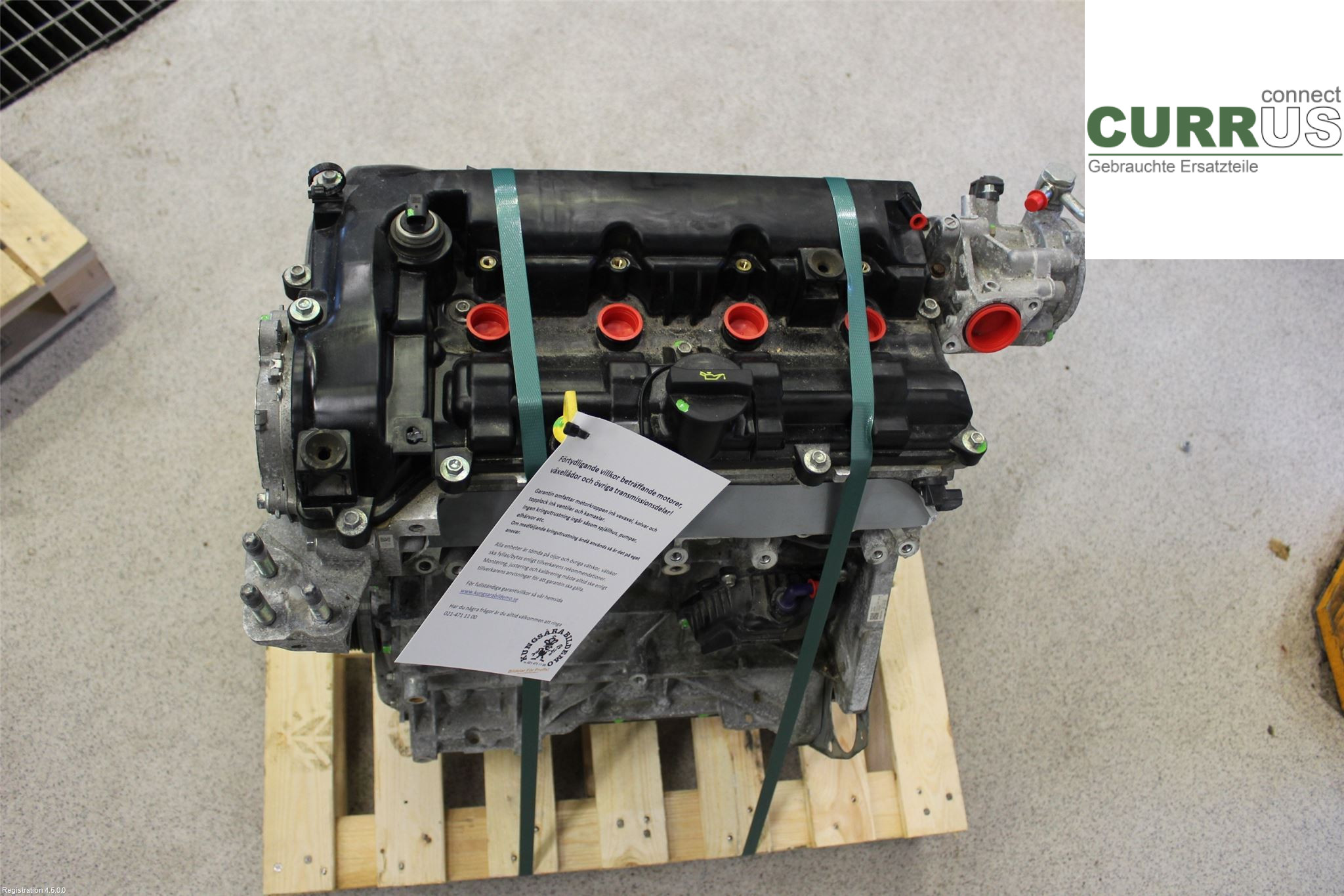 MAZDA CX-3 Motor PEX302300B PE-VPS