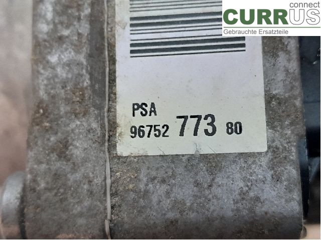 PEUGEOT 508  11-18 Power steering pump (electric) 1680908080 9HR