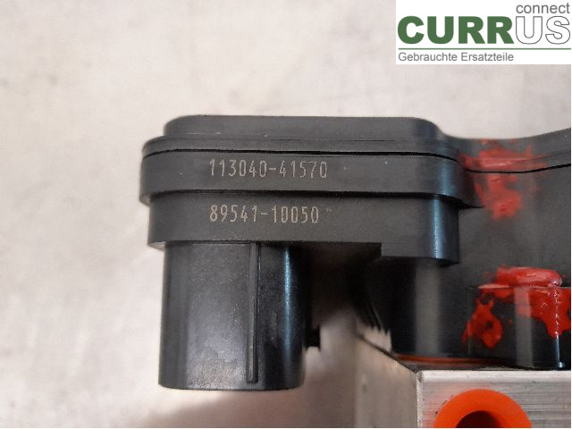 TOYOTA C-HR 16-23 ABS Hydraulic unit 44050-10010 2ZR-FXE