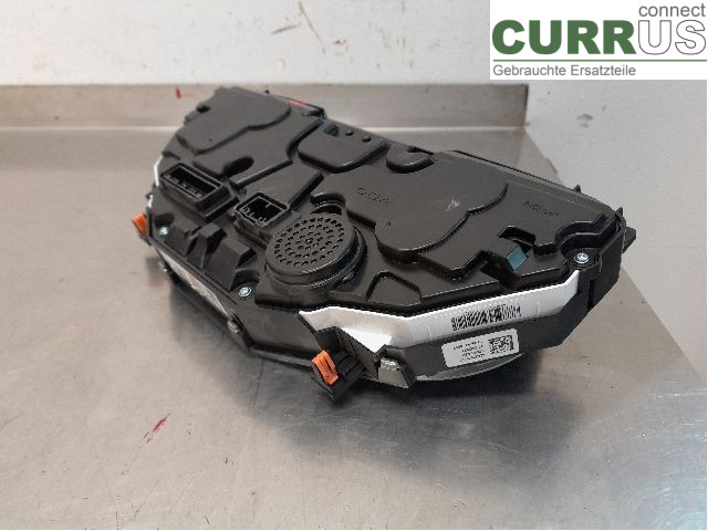 TOYOTA C-HR 16-23 Instrument cluster / comb 83800-F4832 2ZR-FXE