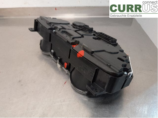 TOYOTA C-HR 16-23 Instrument cluster / comb 83800-F4832 2ZR-FXE