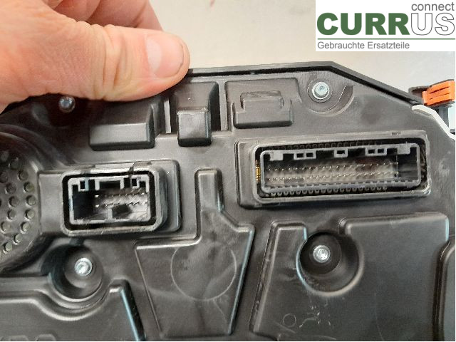 TOYOTA C-HR 16-23 Instrument cluster / comb 83800-F4832 2ZR-FXE
