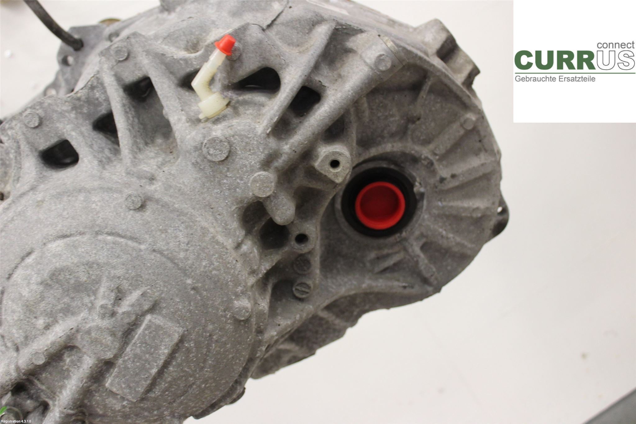 VOLVO V60  14-18 Boîte automatique 36050696 D4204T14