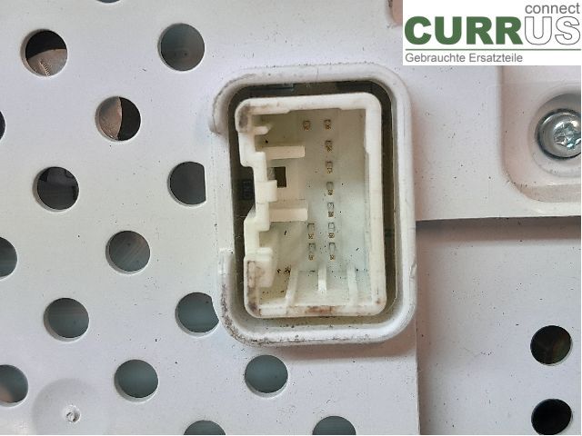 VOLVO XC70  14-16 Instrument cluster / comb 36051283 D5244T12