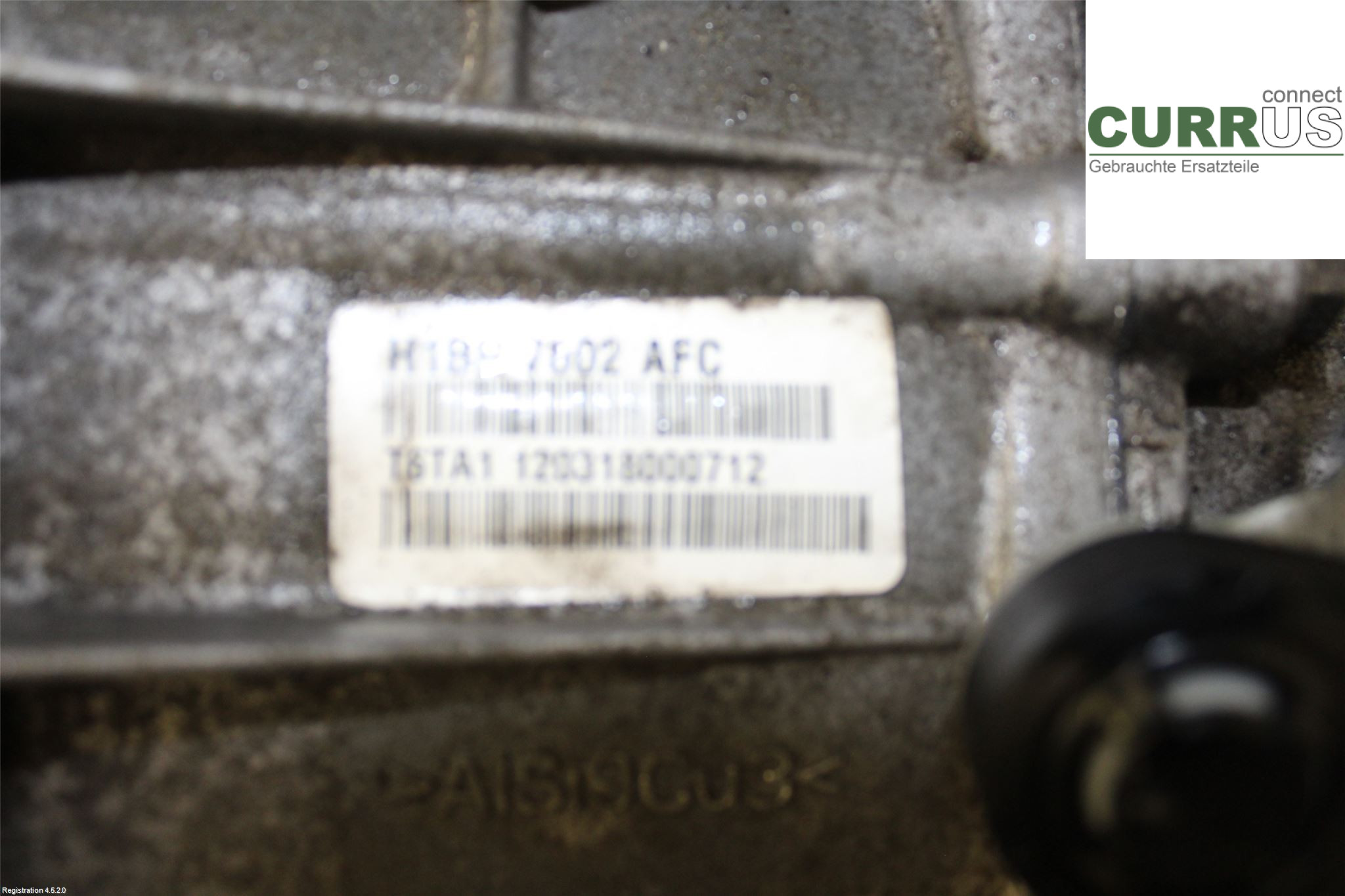 FORD FIESTA  18-23 6-växlad växellåda 2582391 SFJK