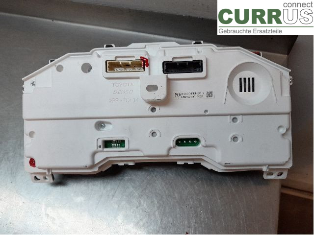 TOYOTA COROLLA 19- Instrument cluster / comb 83800-FEV10 2ZR-FXE