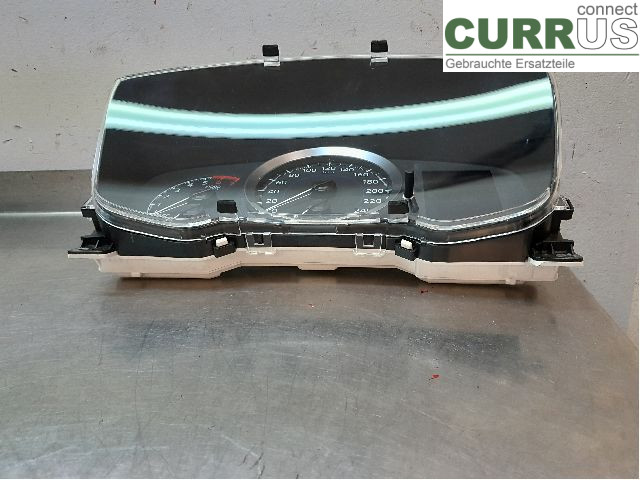 TOYOTA COROLLA 19- Instrument cluster / comb 83800-FEV10 2ZR-FXE