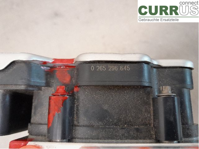 TOYOTA YARIS  20- ABS Hydraulic unit 44050-0DG30 M15A-FXE