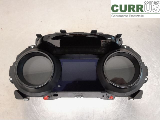 TOYOTA YARIS  20- Instrument cluster / comb 83800-K0522 M15A-FXE