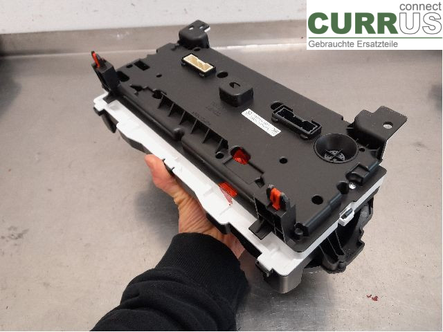 TOYOTA YARIS  20- Instrument cluster / comb 83800-K0522 M15A-FXE