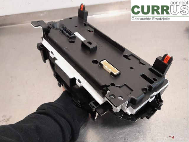 TOYOTA YARIS  20- Instrument cluster / comb 83800-K0522 M15A-FXE