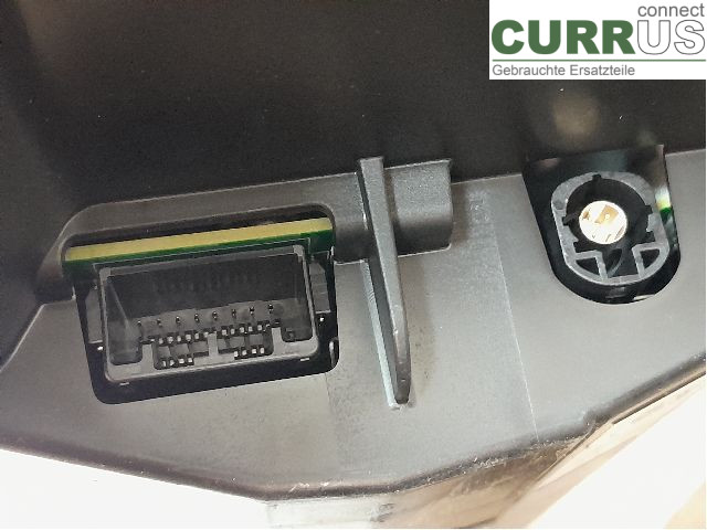 VOLVO XC40 18- Instrument cluster / comb 36010422 B420T6
