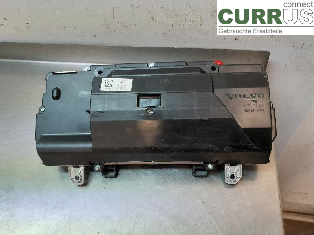 VOLVO XC40 18- Instrument cluster / comb 36010422 B420T6