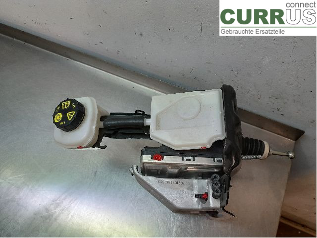 VOLVO XC40 18- ABS Hydraulic unit 36003788 B420T6