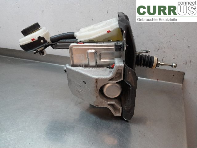 VOLVO XC40 18- ABS Hydraulic unit 36003788 B420T6