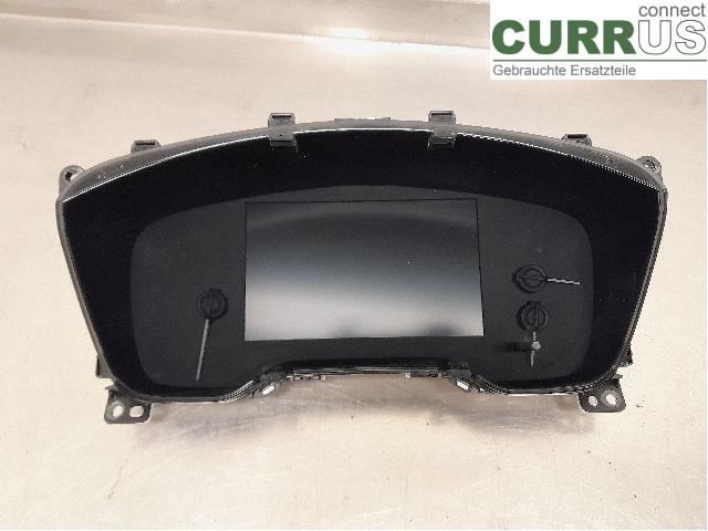 TOYOTA COROLLA 19- Instrument cluster / comb 83800-FEJ71 2ZR-FXE