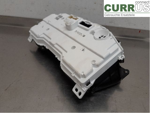 TOYOTA COROLLA 19- Instrument cluster / comb 83800-FEJ71 2ZR-FXE