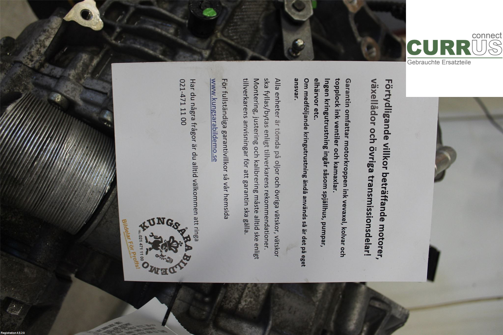 VW GOLF/E-GOLF VIII  20- Automatikgetriebe 0GC300018DX 001 DNFG