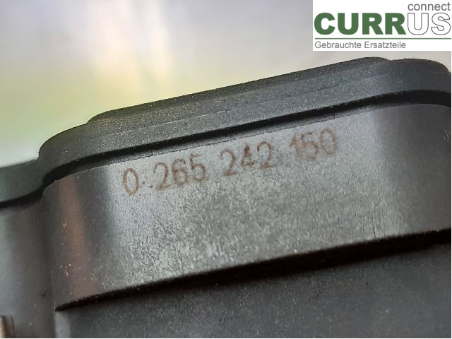 BMW F10/F11/F18  09-17 ABS hydraulisk enhed 34516876912 N47-D20C
