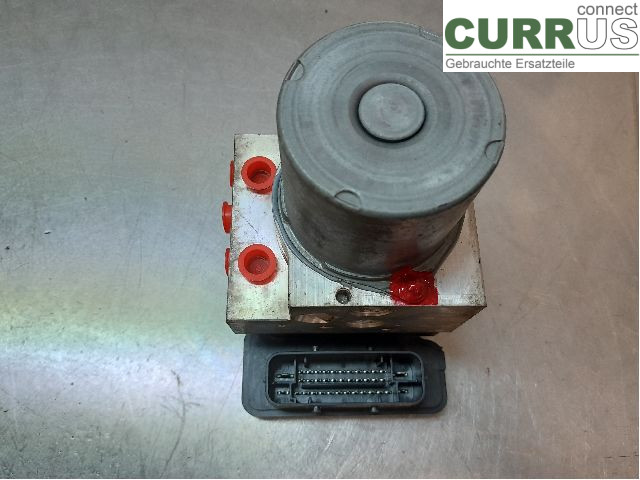 BMW F10/F11/F18  09-17 ABS hydraulisk enhed 34516876912 N47-D20C