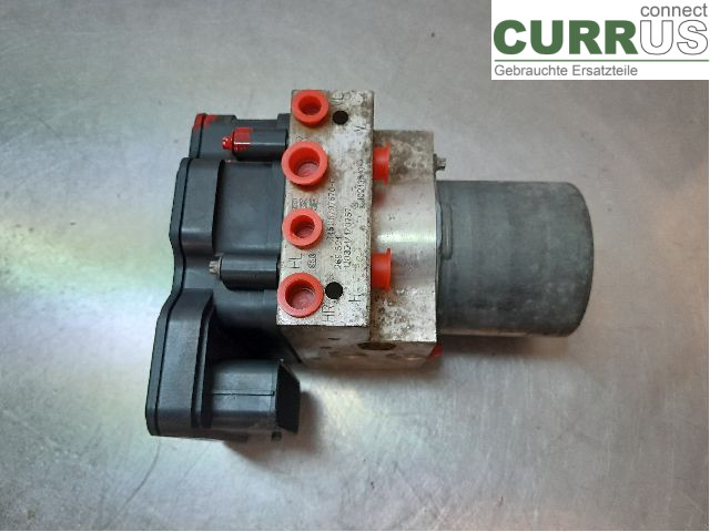 BMW F10/F11/F18  09-17 ABS hydraulisk enhed 34516876912 N47-D20C