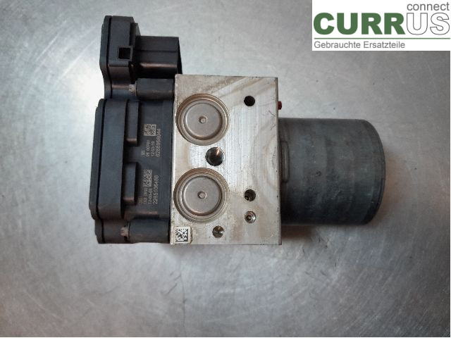 BMW F10/F11/F18  09-17 ABS hydraulisk enhed 34516876912 N47-D20C