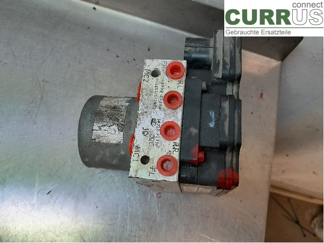 KIA CEED  12-18 ABS hydraulisk enhet 58920A2330 D4FB