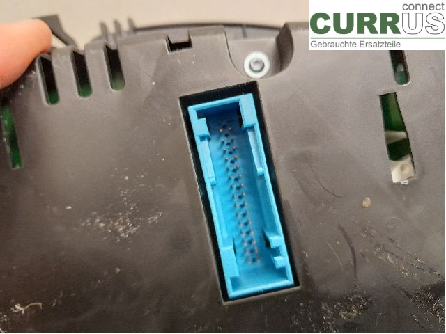VW PASSAT  11-14 Instrument cluster / comb 3AA920870SX CFGC