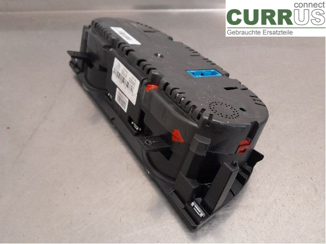 VW PASSAT  11-14 Instrument cluster / comb 3AA920870SX CFGC