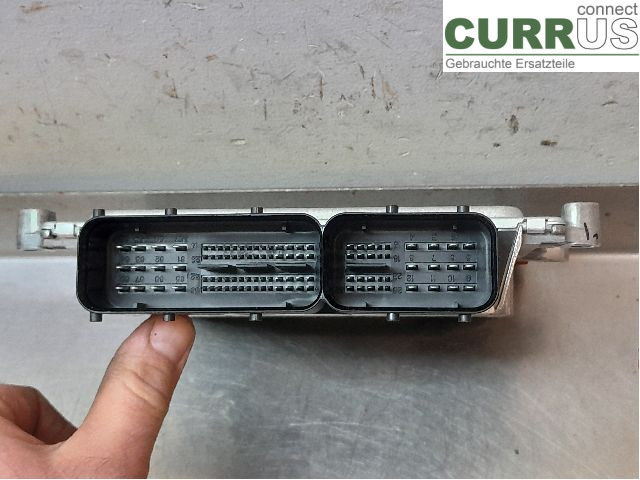 KIA CEED  12-18 Styreenhedens gearkasse 954402DAA0 D4FB