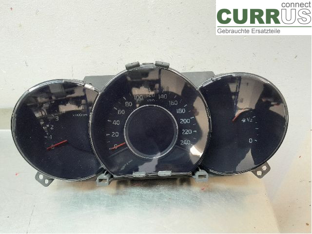 KIA CEED  12-18 Instrumentenkombination 94033A2030 D4FB