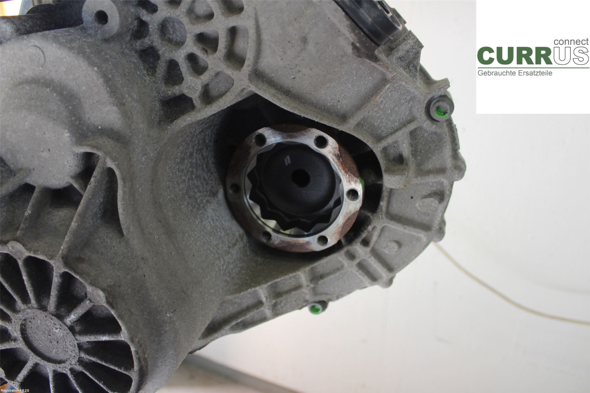 SEAT ARONA Gearbox (Automatic) 0CW300020X 00E DLAA
