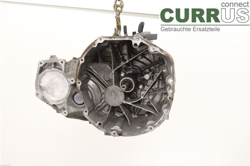 NISSAN X-TRAIL     08-14 Skrzynia 6-biegowa 32010JG76E 2.0 DCI