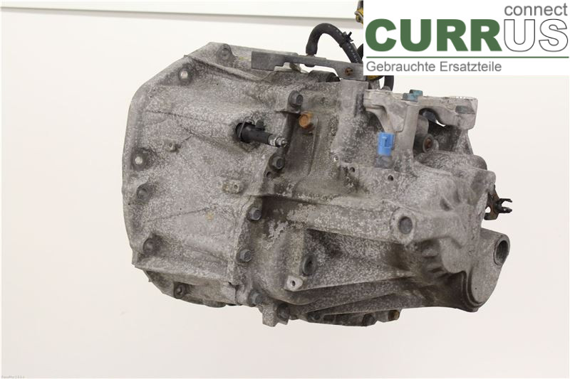 NISSAN X-TRAIL     08-14 Skrzynia 6-biegowa 32010JG76E 2.0 DCI