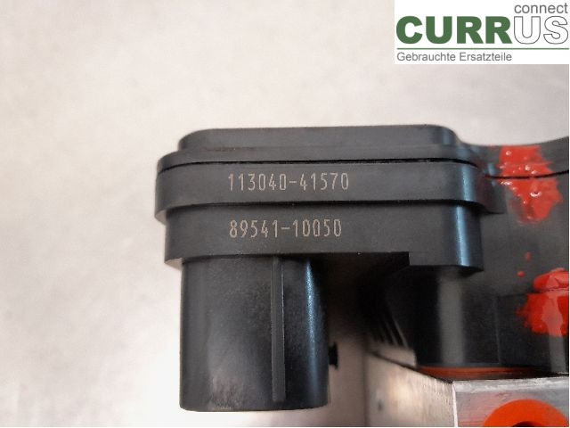 TOYOTA C-HR 16-23 ABS Hydraulic unit 44050-10010 2ZR-FXE