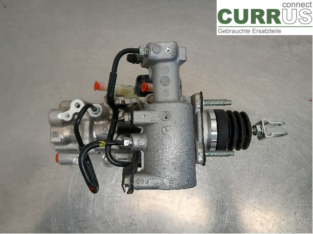 TOYOTA RAV4  19- ABS-Hydraulikeinheit 47050-42212 A25A-FXS