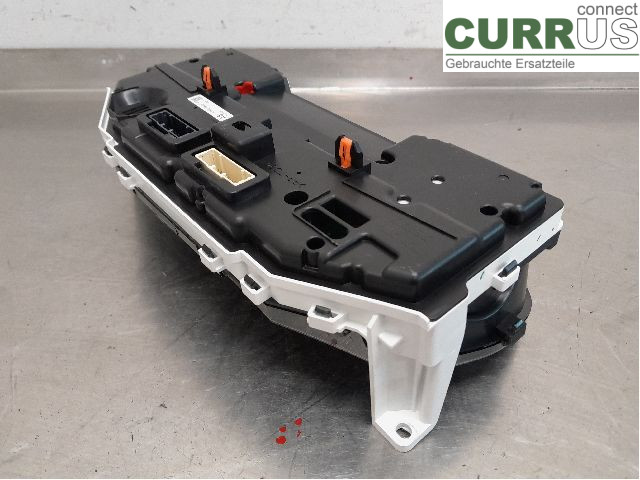 TOYOTA RAV4  19- Instrument cluster / comb 83800-4A660 A25A-FXS