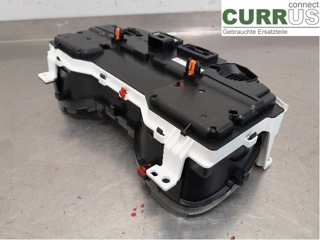 TOYOTA RAV4  19- Instrument cluster / comb 83800-4A660 A25A-FXS