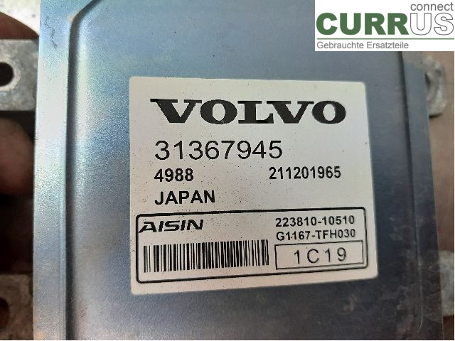 VOLVO V60  19- Steering unit gearbox 32249605 B4204T46