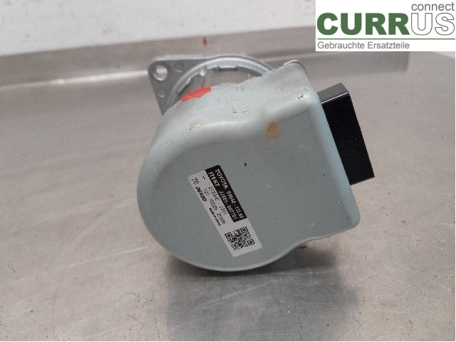 TOYOTA COROLLA 19- Power steering pump (electric) 89650-12L60 2ZR-FXE