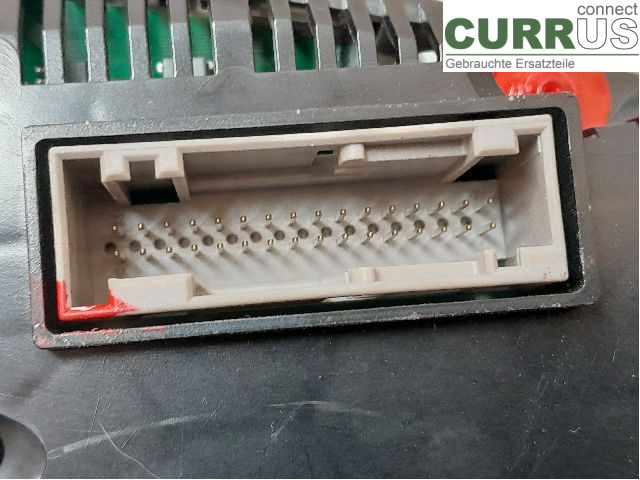 AUDI A4/S4  08-11 Instrument cluster / comb 8K0920930NX CJCB