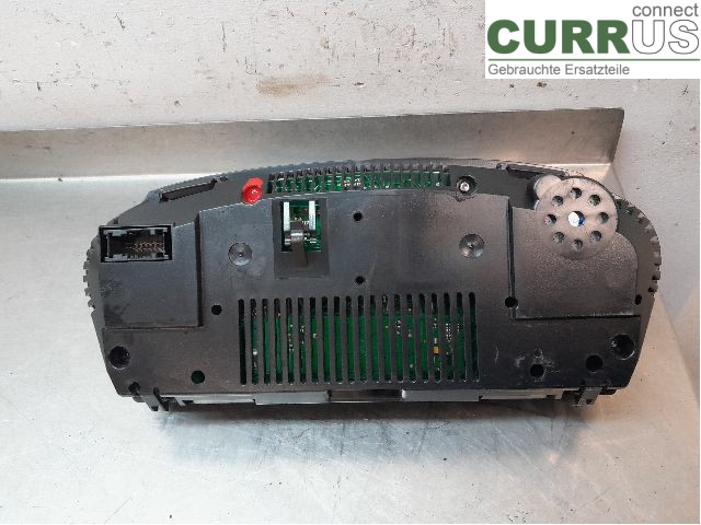 BMW 5 E60/61 Sed/Tou 02-10 Instrument cluster / comb 62109194891 M57-TU2D30