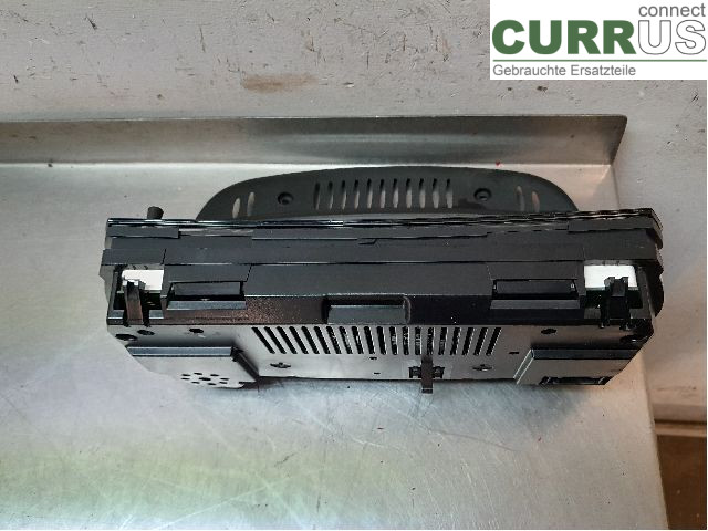BMW 5 E60/61 Sed/Tou 02-10 Instrument cluster / comb 62109194891 M57-TU2D30