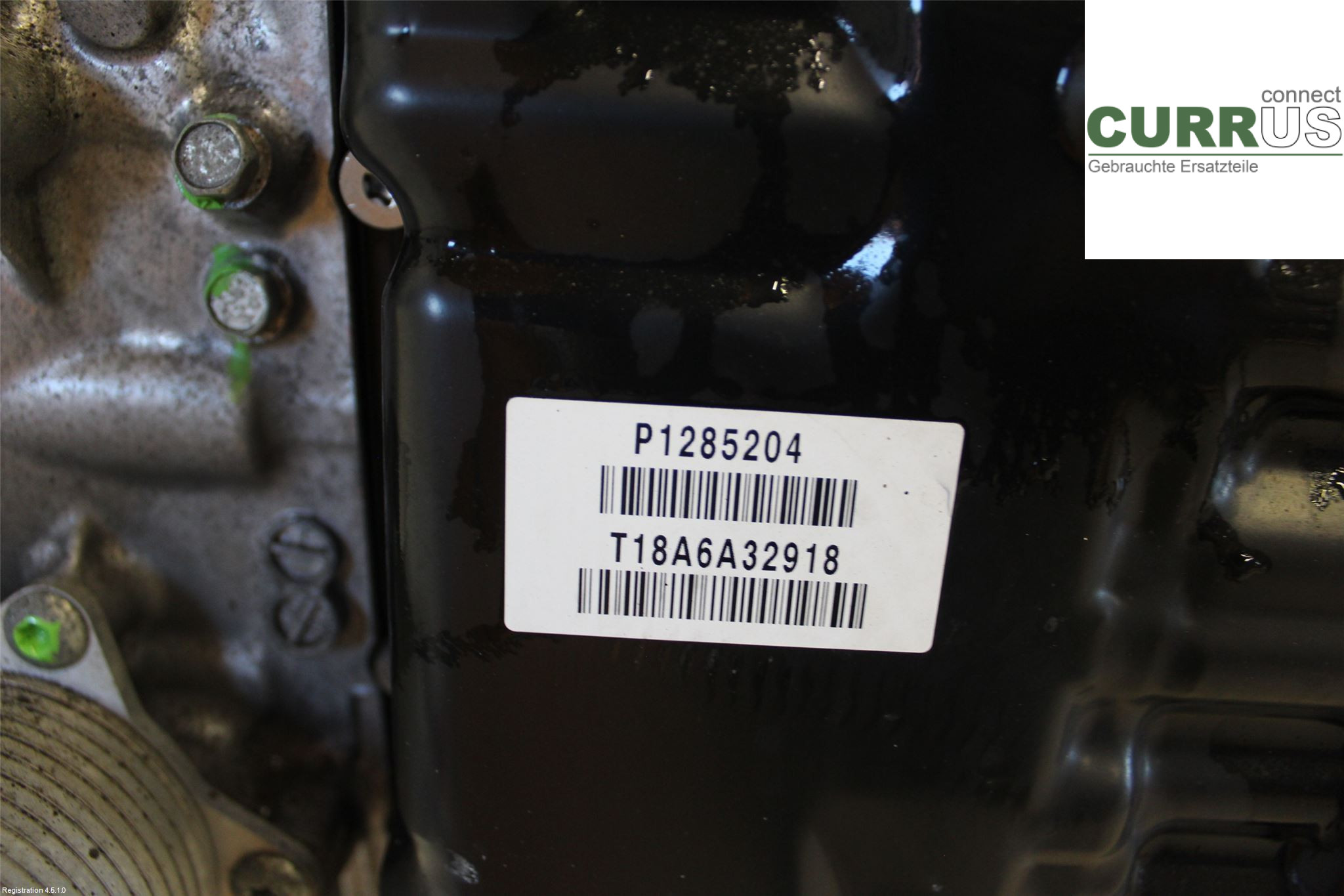 VOLVO V90  17- Gearkasse Automatisk 36012688 D4204T9