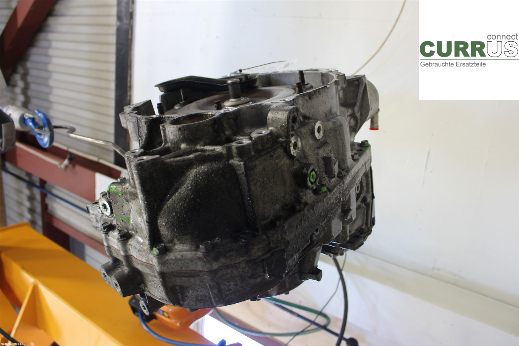VOLVO V90  17- Gearkasse Automatisk 36012688 D4204T9