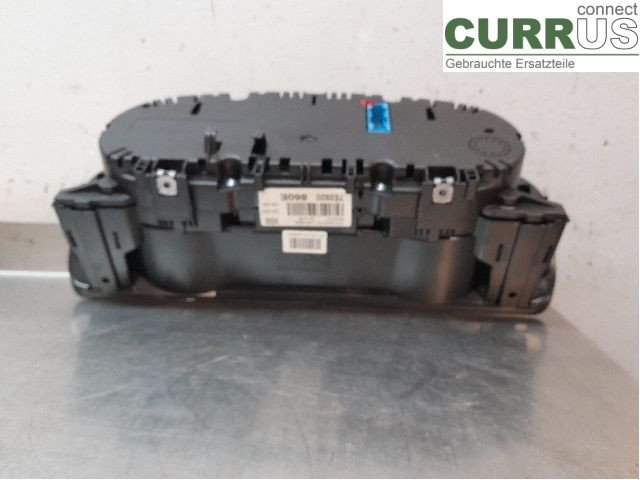 VW TRANSP/CARAVELLE 04-15 Instrument cluster / comb 7E0920860EX CCHA