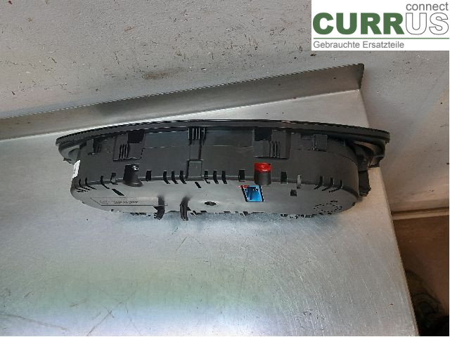 VW TRANSP/CARAVELLE 04-15 Instrument cluster / comb 7E0920860EX CCHA